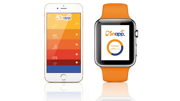 Mashreq Snapp
