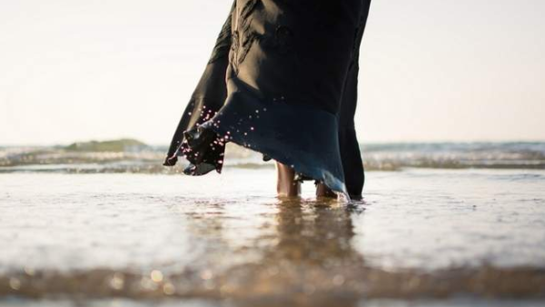 A woman was fined Dh150,000 for taking a photograph of another woman and posting it on social media in Abu Dhabi. (KhT)