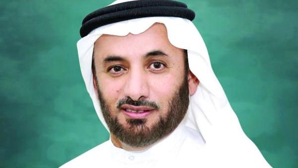 سلطان بطي بن مجرن مدير عام دائرة الأراضي والأملاك في دبي سلطان بطي بن مجرن مدير عام دائرة الأراضي والأملاك في دبي
