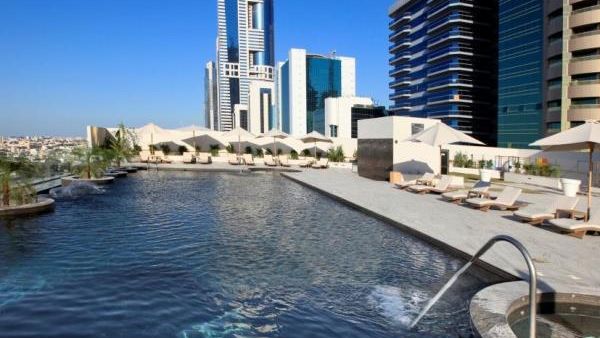 فندق ميلينيوم بلازا فندق ميلينيوم بلازا