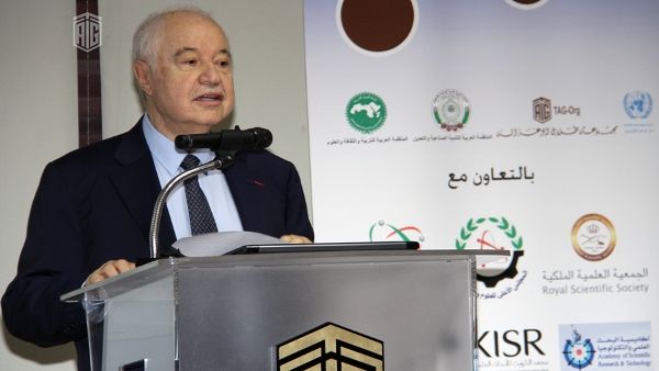 طلال أبوغزاله طلال أبوغزاله