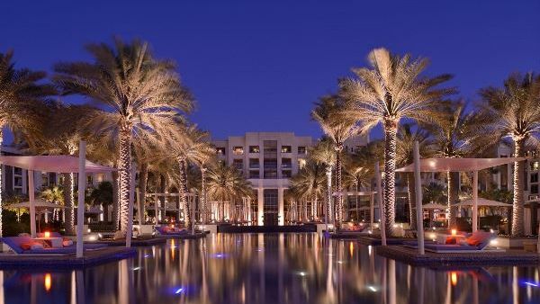 فندق بارك حياة أبوظبي فندق بارك حياة أبوظبي