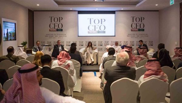 The Top CEO Awards, are designed to honor the region’s top 100 CEOs from publicly listed companies. (Top CEO ME) The Top CEO Awards, are designed to honor the region’s top 100 CEOs from publicly listed companies. (Top CEO ME)