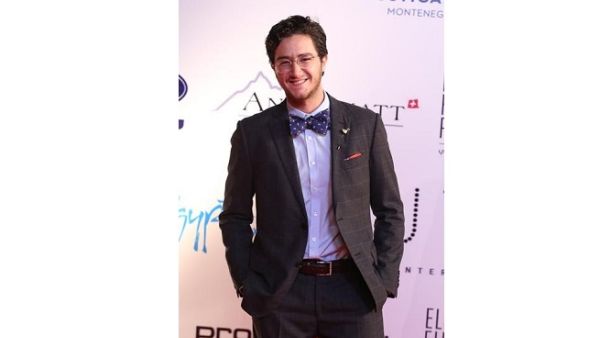 In addition to participating in the programme and its networking platforms that will be held from the 17th to the 22nd of February, Ahmed Malek will be a member of the Acting Studio.