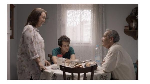 فيلم ولدي من تأليف وإخراج محمد بن عطية. فيلم ولدي من تأليف وإخراج محمد بن عطية.