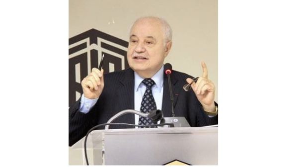 Dr. Abu-Ghazaleh was selected for his influence in the world in the business sector in the Middle East and North Africa.