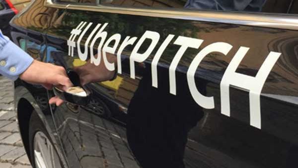 UberPITCH