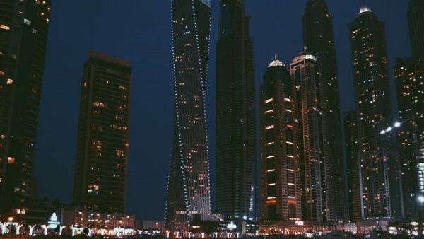 More people in Abu Dhabi are moving to Reem Island because housing units are newer and new supply is driving rents downwards, experts say. (Pexels)