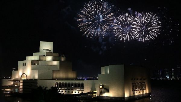 الخطوط الجوية القطرية