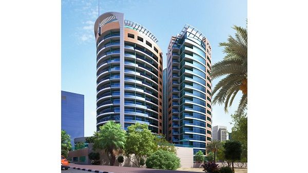 ستضم الطوابق العليا 30 وحدة سكنية بنتهاوس، تقع جميعها ضمن المبنيين المجهزين بستة مصاعد في القاعتين الرئيستين للبرجين. ستضم الطوابق العليا 30 وحدة سكنية بنتهاوس، تقع جميعها ضمن المبنيين المجهزين بستة مصاعد في القاعتين الرئيستين للبرجين.