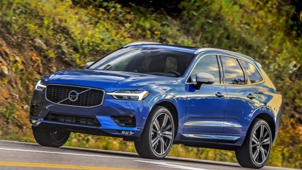 فولفو XC60