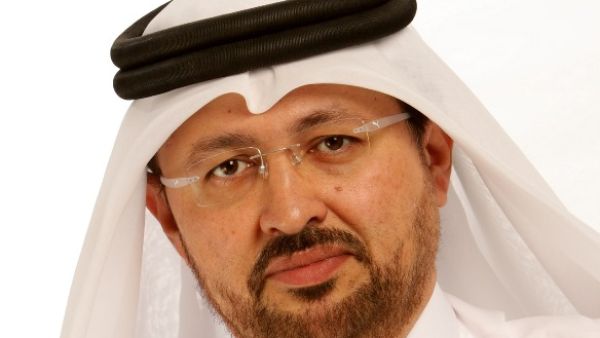 Waleed Al Sayed, Ooredoo’s Chief Executive Officer Waleed Al Sayed, Ooredoo’s Chief Executive Officer