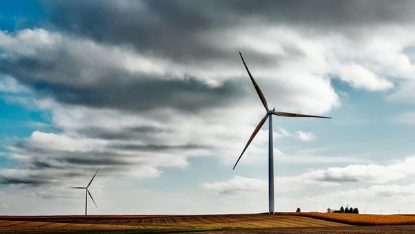 GE Power announced Monday that it has signed an agreement with the Egyptian Electricity Transmission Company (EETC) to connect an additional 120 MW of wind power to the national grid by the end of 2018. 