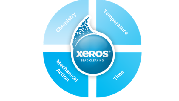 Xeros system with its dramatic reduction in water consumption is the perfect solution for hotels and commercial laundries in the region. Xeros system with its dramatic reduction in water consumption is the perfect solution for hotels and commercial laundries in the region.
