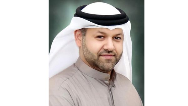 محمد يحيى، نائب مدير تنفيذي في أراضي دبي محمد يحيى، نائب مدير تنفيذي في أراضي دبي