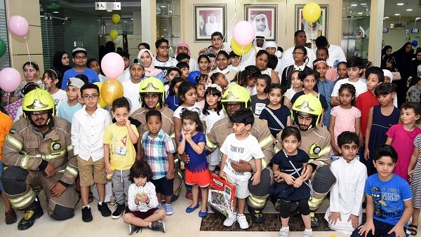 The program concluded with the sponsoring organizations gifting the participants. The program concluded with the sponsoring organizations gifting the participants.