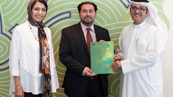 The courses will be held once a month at Zain Tower in the Seef District for a period of six months.