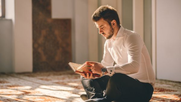 دعاء لإزالة الاكتئاب