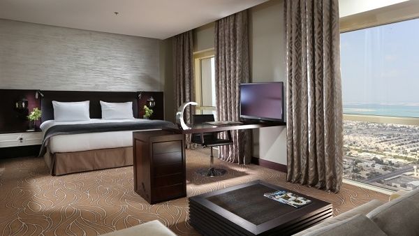 The 5-star property is offering guests discount of up to 30% when booking a room with a minimum stay of two nights.