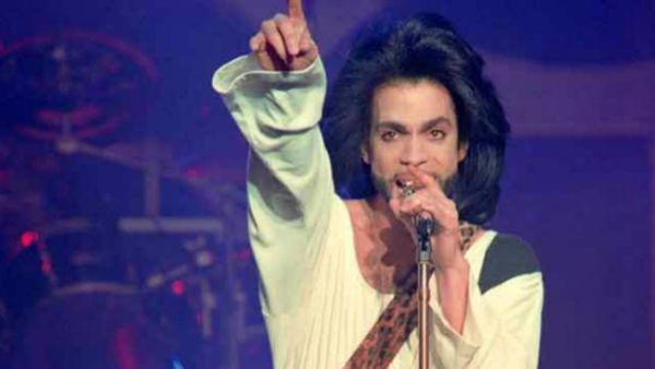 Prince was 57 when he was found alone and unresponsive in an elevator at his Paisley Park studio compound in su burban Minneapolis on April 21, 2016. (Source: Bertrand GUAY - AFP)