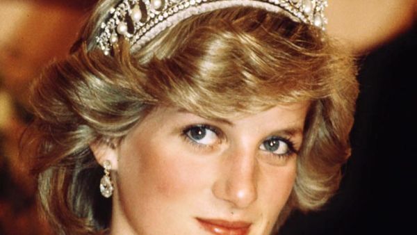 The late beautiful Princess Diana. (Facebook)