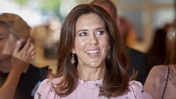 الأميرة ماري