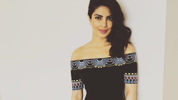 بريانكا شوبرا