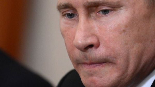 فلاديمير بوتين