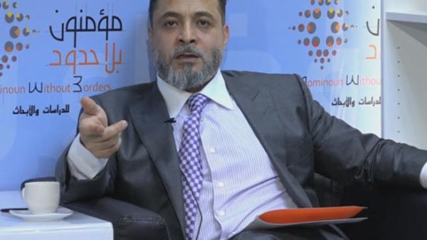 الداخلية كانت رفضت السماح للمؤسسة بعقد مؤتمر مثير للجدل