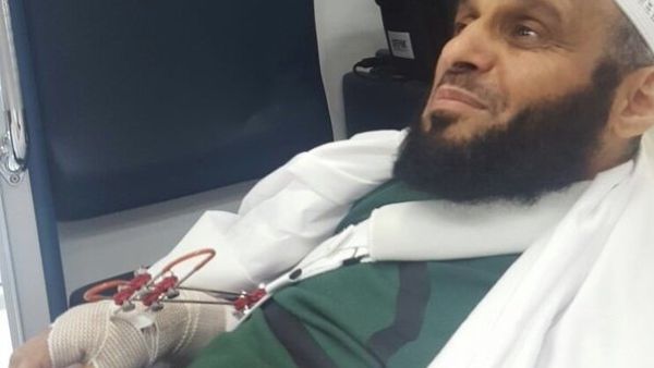 عائض القرني