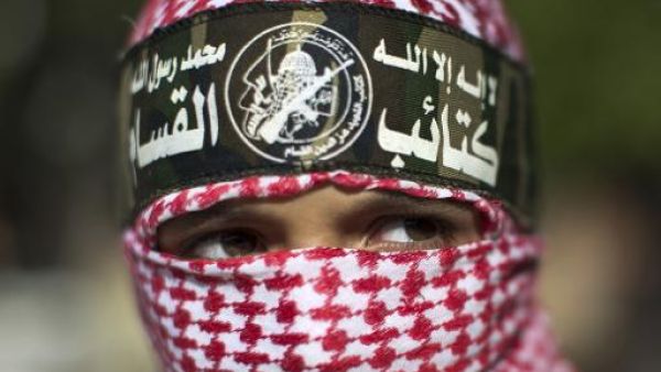 مقتل ناشط في حماس في انفجار غامض في شمال قطاع غزة 
