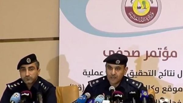 اختراق موقع وكالة الأنباء تم من الإمارات