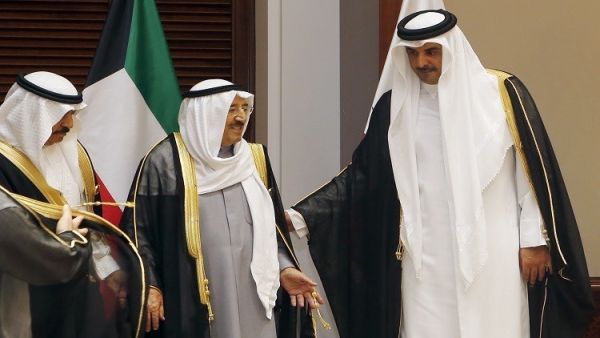 شكري : موقف الدول الأربعة مصر والسعودية والإمارات والبحرين، يقوم على المواثيق الدولية والقانون الدولي