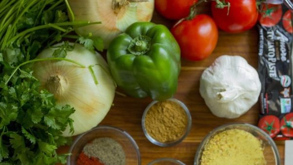 The list of goods includes flour, sugar, rice, pasta, oil, milk and many other commodities. (File photo) The list of goods includes flour, sugar, rice, pasta, oil, milk and many other commodities. (File photo)