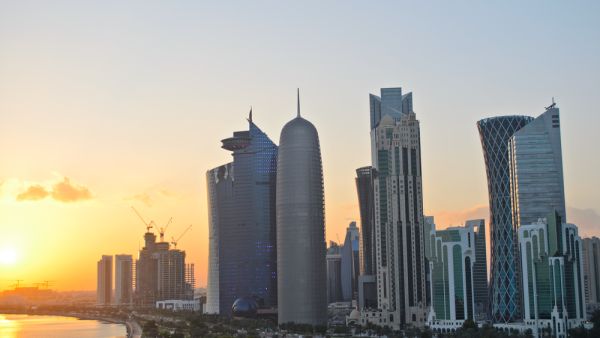Qatar was ranked as the most efficient government by the WEF's Global Competitiveness Report. (Shutterstock) Qatar was ranked as the most efficient government by the WEF's Global Competitiveness Report. (Shutterstock)