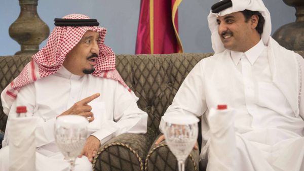 قطر التي فوجئت أن العالم قد تغير!
