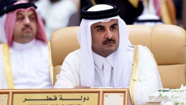 يلتقي الشيخ تميم خلال الزيارة عددا من الوزراء وكبار المسؤولين البريطانيين