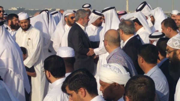 وفاة الداعية محمد سرور زين العابدين
