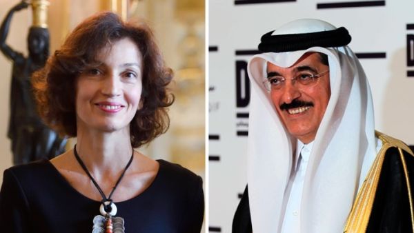 يحتاج المرشح الى 30 صوتا للفوز بقيادة هذه المنظمة