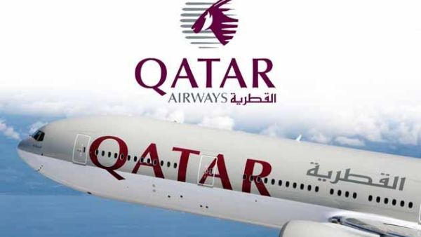 الخطوط الجوية القطرية