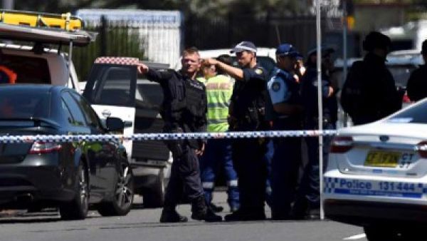 مقتل شخص باطلاق نار في أحد ضواحي سيدني