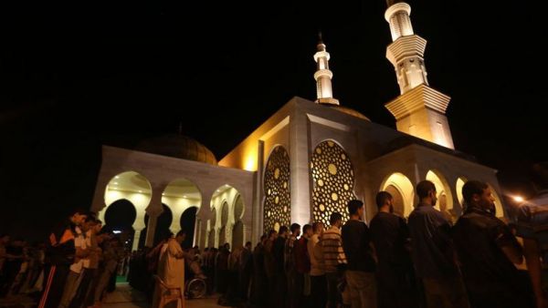 حماس تمنع تنبيه سكان غزة قبيل أذان الفجر..إقرأ التفاصيل