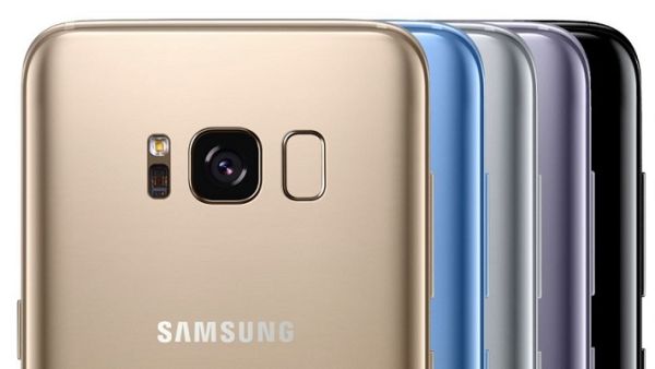 Let’s dive into all the pretty colors available for the Samsung Galaxy S8 and S8 Plus models. 
