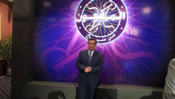 جورج قرداحي