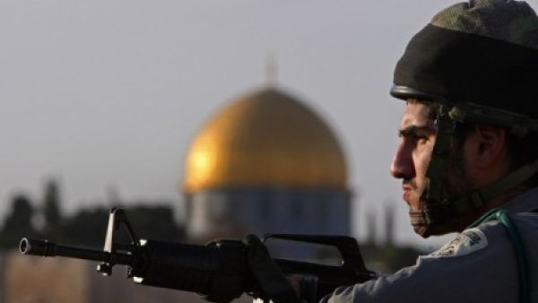  3 شبان فلسطينيين استشهدو برصاص جنود إسرائيليين في منطقة باب العمود