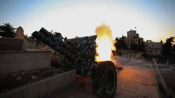  المتنزه المشار إليه سيقام على المنحدرات الغربية لجبل الزيتون