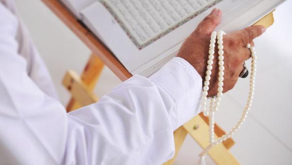 أدعية للاستغفار