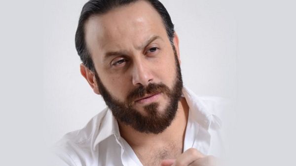 قصي خولي يرد باستياء على خبر (تشوه وجهه) فماذا قال؟