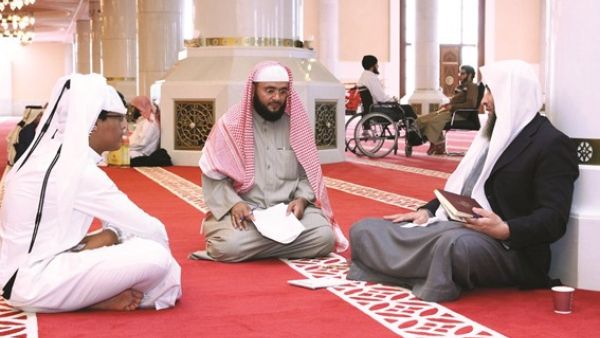 احذروا حلقات التحفيظ
