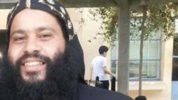 Monk Ash’eyaa al-Makary (Twitter)